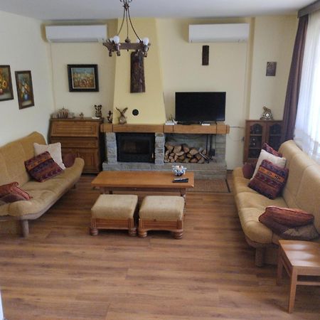 Гери2 Vila Arbanasi Exterior foto