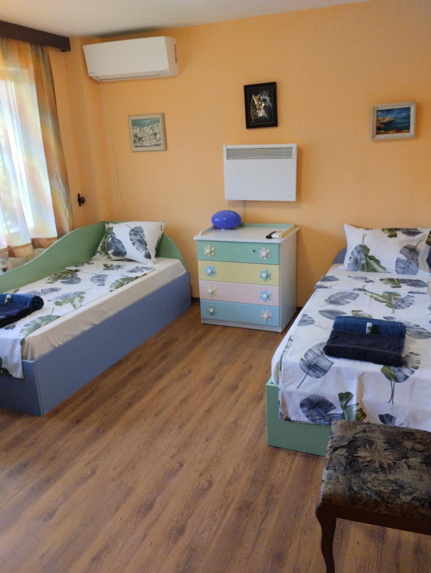 Гери2 Vila Arbanasi Exterior foto