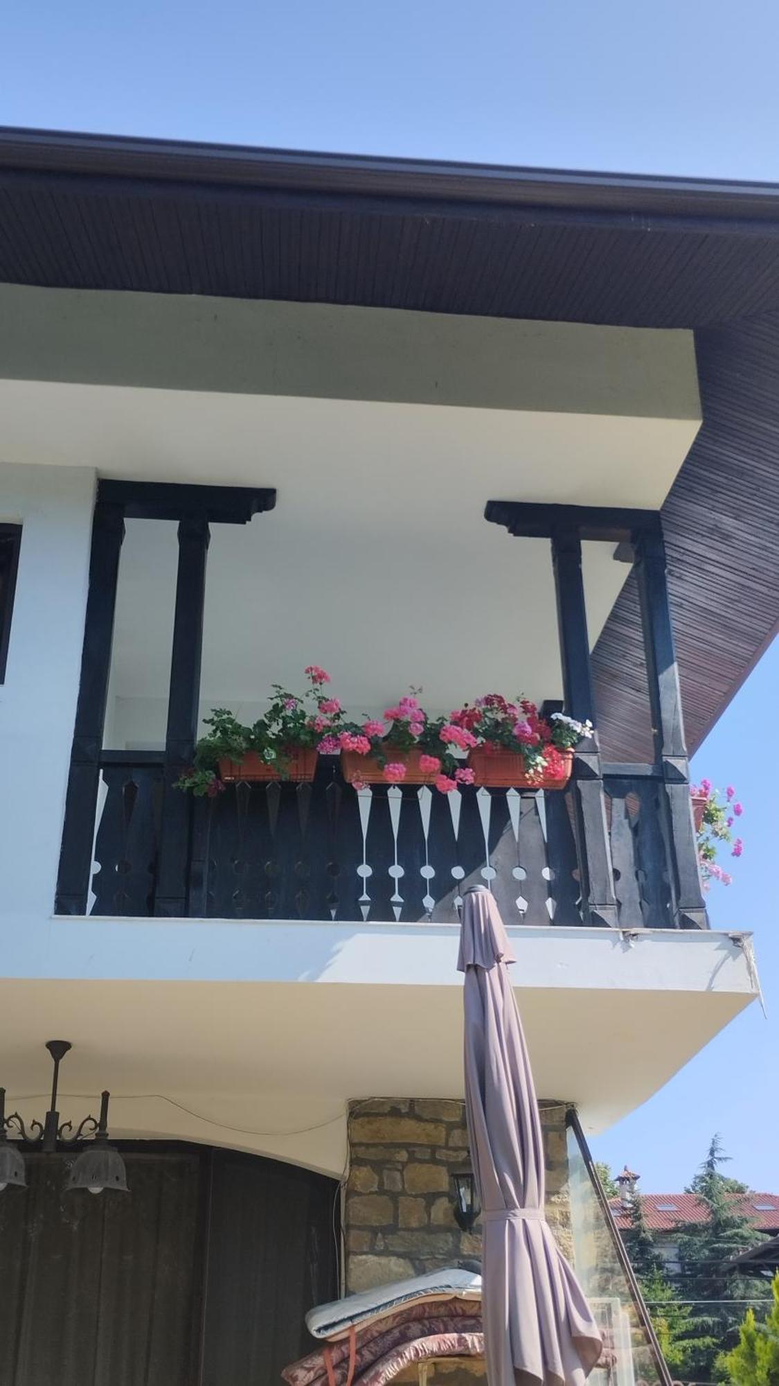 Гери2 Vila Arbanasi Exterior foto