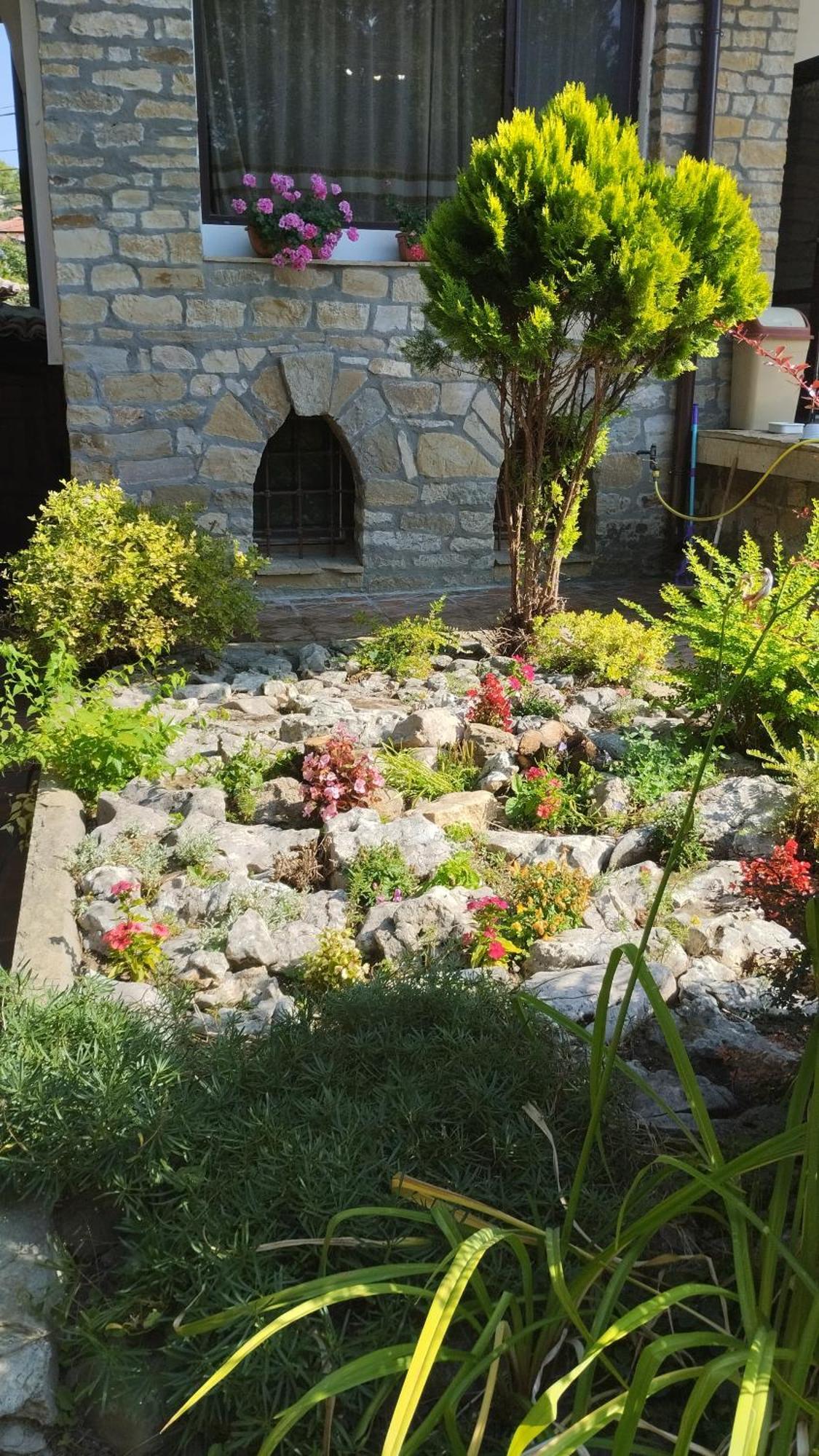 Гери2 Vila Arbanasi Exterior foto
